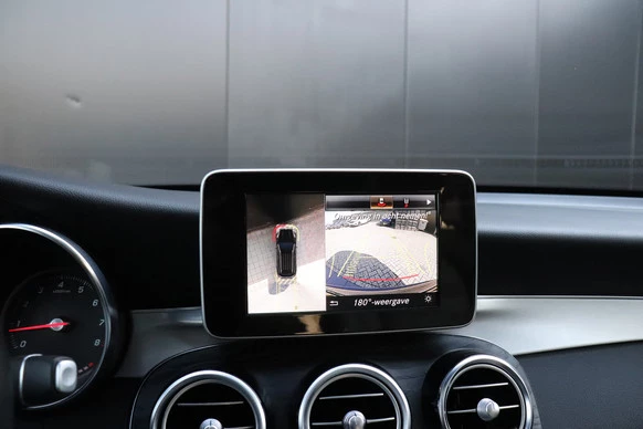 Mercedes-Benz GLC - Afbeelding 9 van 28