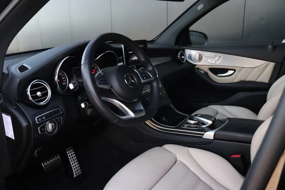 Mercedes-Benz GLC - Afbeelding 10 van 28