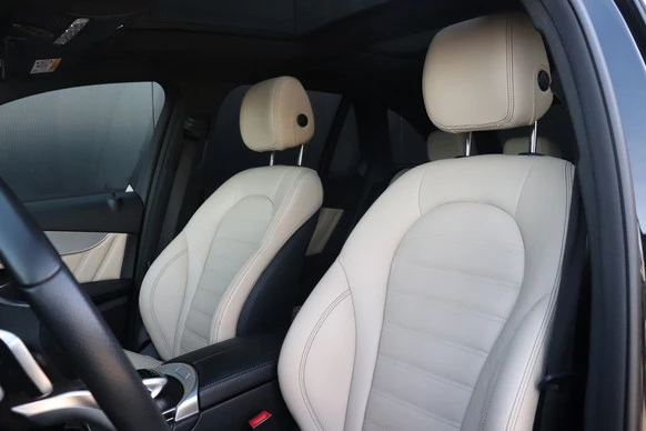 Mercedes-Benz GLC - Afbeelding 11 van 28