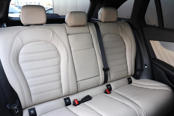 Mercedes-Benz GLC - Afbeelding 13 van 28