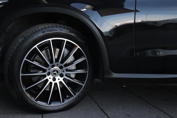 Mercedes-Benz GLC - Afbeelding 16 van 28