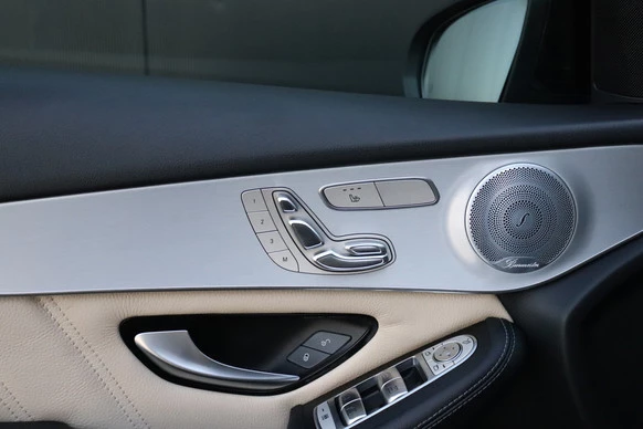 Mercedes-Benz GLC - Afbeelding 17 van 28