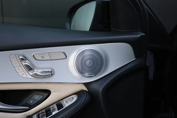 Mercedes-Benz GLC - Afbeelding 18 van 28
