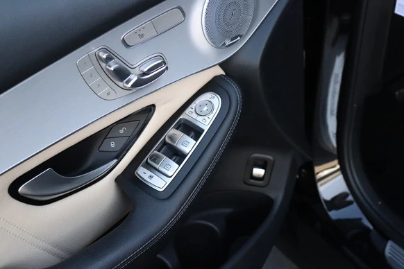 Mercedes-Benz GLC - Afbeelding 19 van 28
