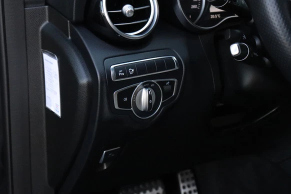 Mercedes-Benz GLC - Afbeelding 20 van 28