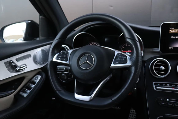 Mercedes-Benz GLC - Afbeelding 21 van 28