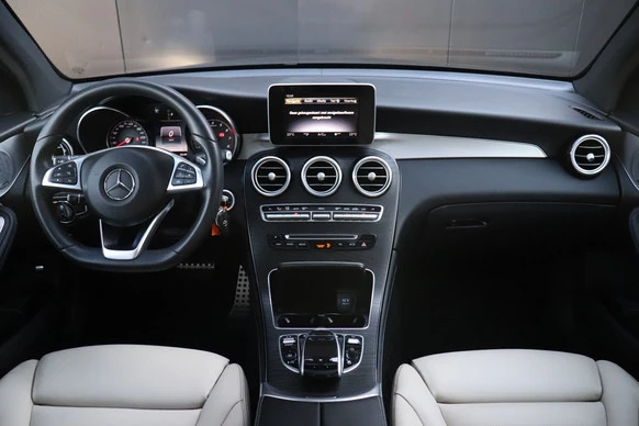 Mercedes-Benz GLC - Afbeelding 22 van 28