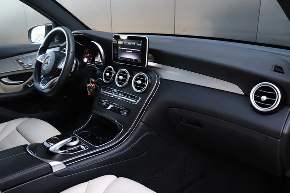 Mercedes-Benz GLC - Afbeelding 23 van 28