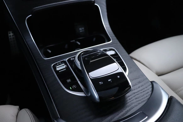 Mercedes-Benz GLC - Afbeelding 25 van 28