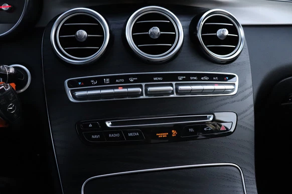 Mercedes-Benz GLC - Afbeelding 26 van 28