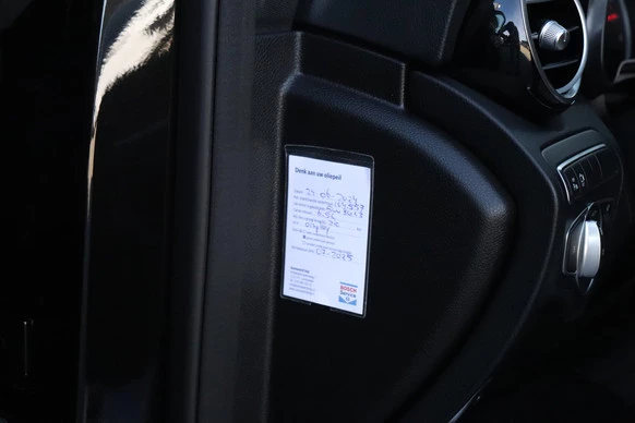 Mercedes-Benz GLC - Afbeelding 28 van 28