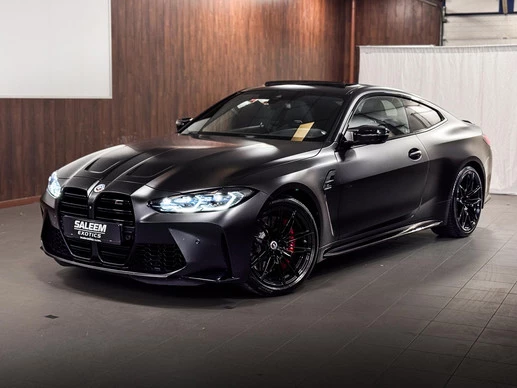 BMW M4 - Afbeelding 1 van 29
