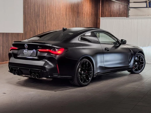 BMW M4 - Afbeelding 2 van 29