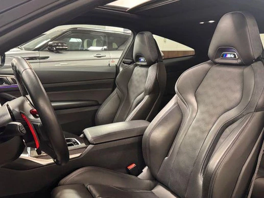 BMW M4 - Afbeelding 3 van 29