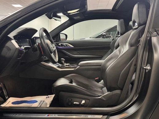 BMW M4 - Afbeelding 4 van 29