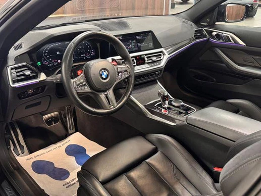 BMW M4 - Afbeelding 5 van 29