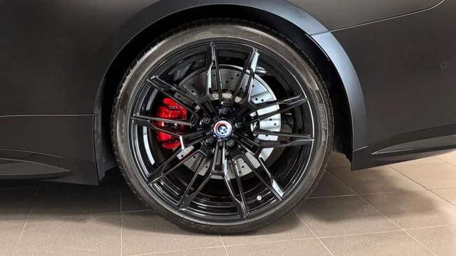 BMW M4 - Afbeelding 7 van 29
