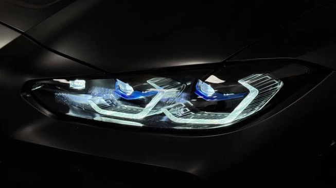 BMW M4 - Afbeelding 8 van 29