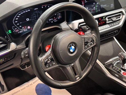 BMW M4 - Afbeelding 12 van 29