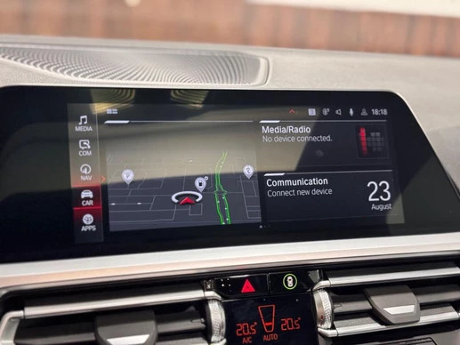 BMW M4 - Afbeelding 18 van 29