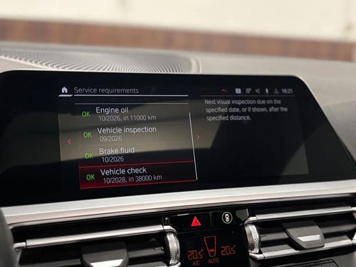 BMW M4 - Afbeelding 21 van 29