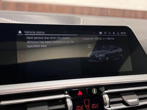BMW M4 - Afbeelding 22 van 29