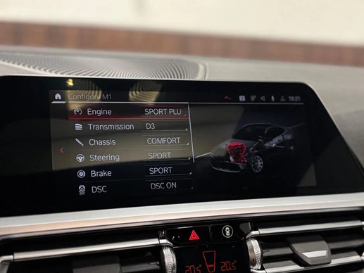 BMW M4 - Afbeelding 23 van 29
