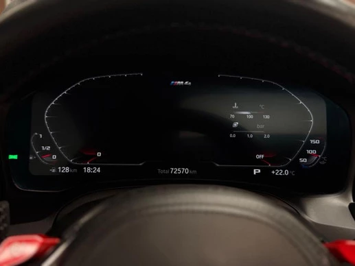 BMW M4 - Afbeelding 25 van 29