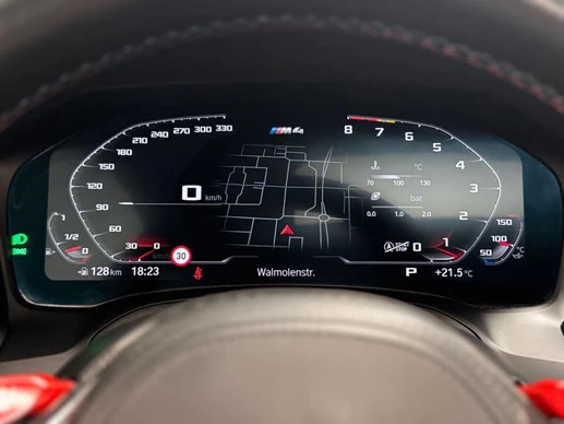 BMW M4 - Afbeelding 26 van 29