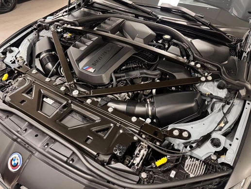 BMW M4 - Afbeelding 27 van 29