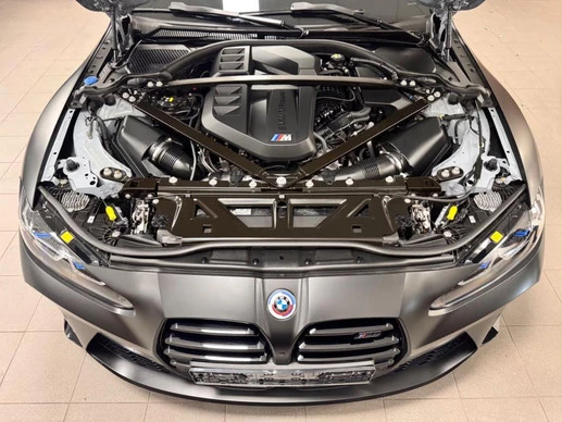 BMW M4 - Afbeelding 28 van 29