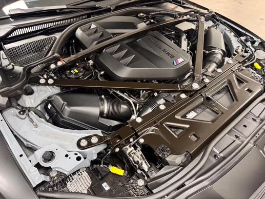 BMW M4 - Afbeelding 29 van 29