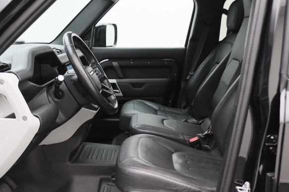 Land Rover Defender - Afbeelding 12 van 30