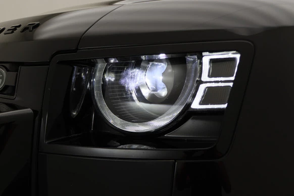 Land Rover Defender - Afbeelding 28 van 30