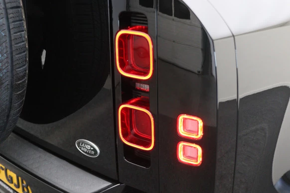 Land Rover Defender - Afbeelding 29 van 30