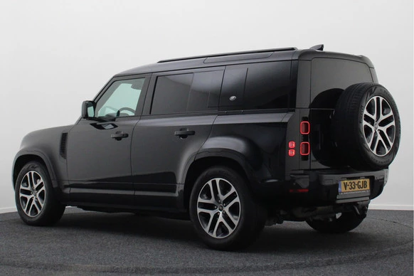 Land Rover Defender - Afbeelding 3 van 30