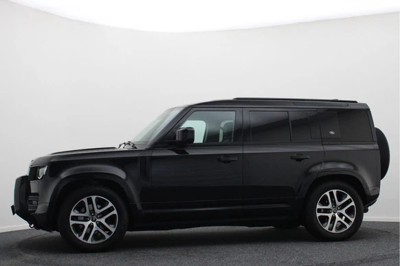 Land Rover Defender - Afbeelding 8 van 30