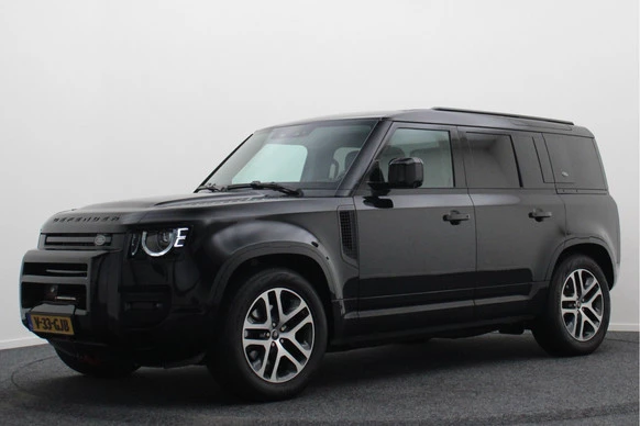 Land Rover Defender - Afbeelding 17 van 30