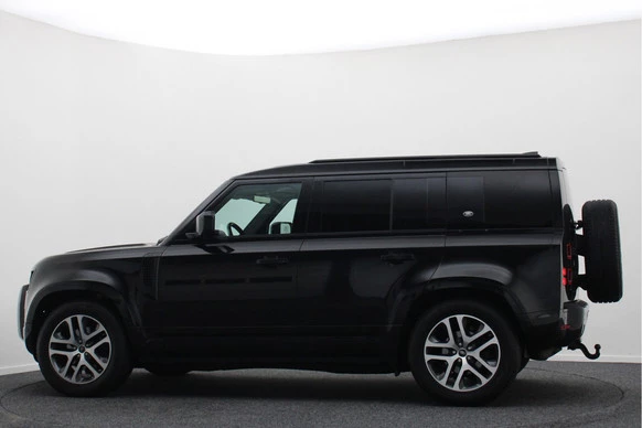 Land Rover Defender - Afbeelding 18 van 30