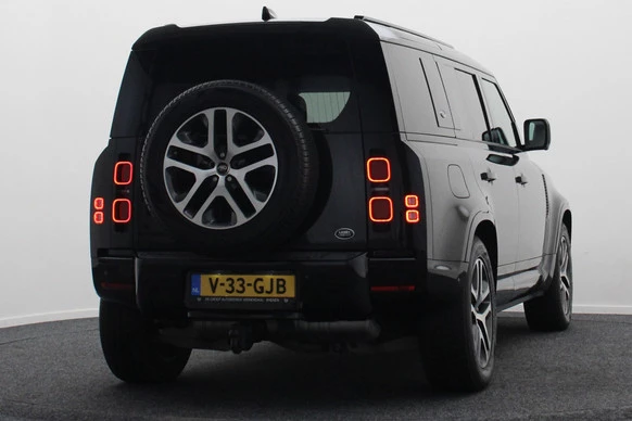 Land Rover Defender - Afbeelding 20 van 30