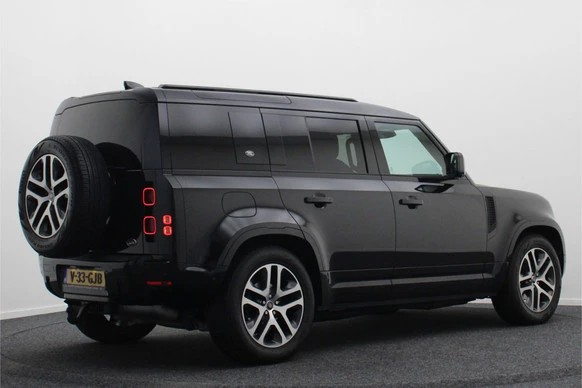 Land Rover Defender - Afbeelding 21 van 30