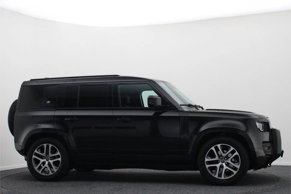 Land Rover Defender - Afbeelding 22 van 30