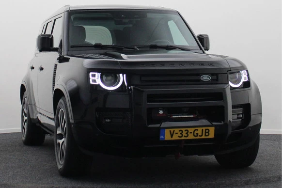 Land Rover Defender - Afbeelding 23 van 30