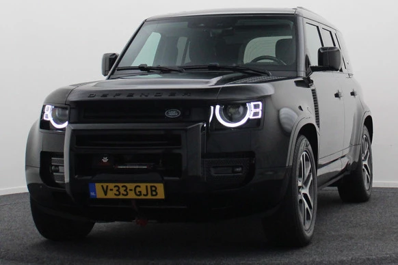 Land Rover Defender - Afbeelding 24 van 30