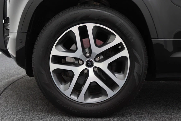 Land Rover Defender - Afbeelding 26 van 30