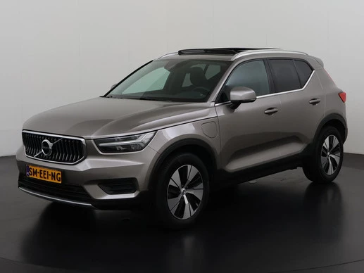 Volvo XC40 - Afbeelding 1 van 30
