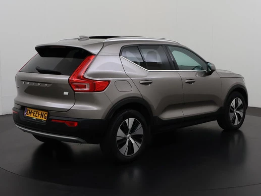 Volvo XC40 - Afbeelding 4 van 30