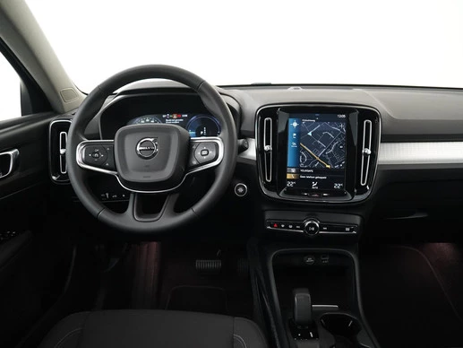 Volvo XC40 - Afbeelding 5 van 30