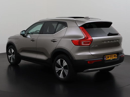 Volvo XC40 - Afbeelding 6 van 30