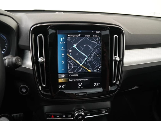 Volvo XC40 - Afbeelding 11 van 30